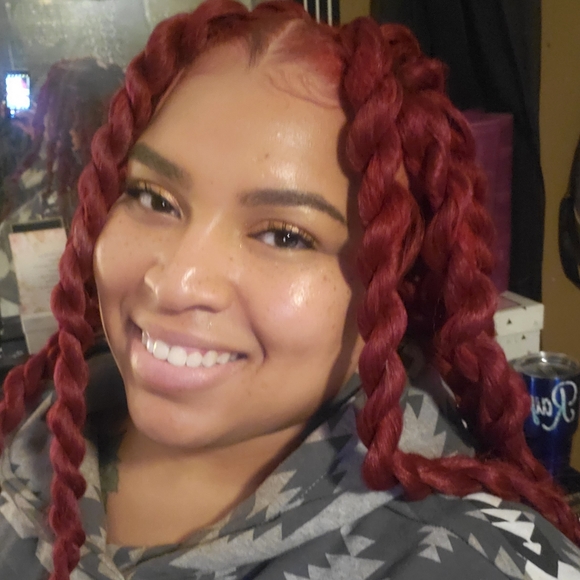 Meet your Posher, Tamara' (Ray) - Picture 8 of 10